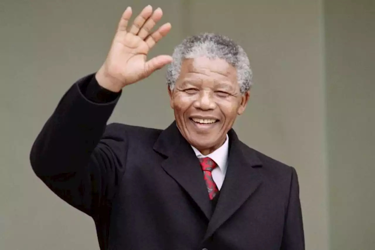 NFT of Mandela's arrest warrant auctioned for $130,000