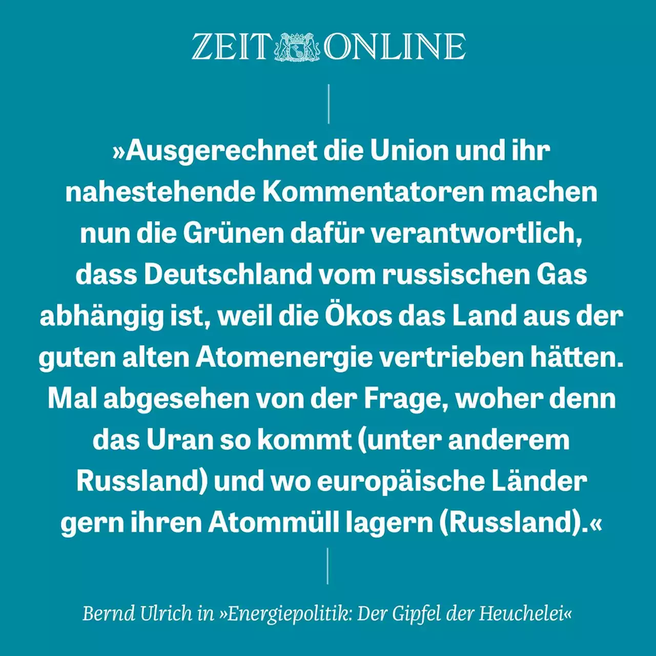 ZEIT ONLINE | Lesen Sie zeit.de mit Werbung oder im PUR-Abo. Sie haben die Wahl.