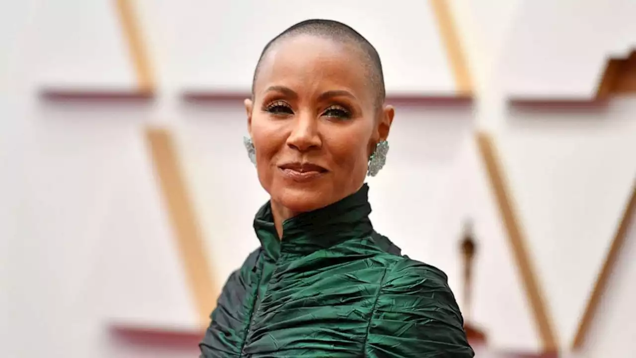 Jada Pinkett Smith's alopecia condition in spotlight after Oscars