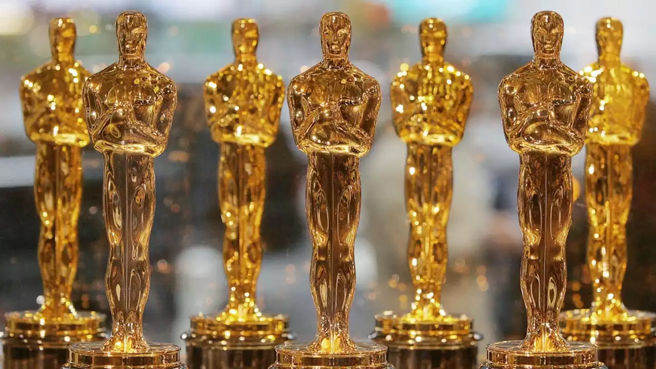 Oscars 2022 live updates: How to watch the show