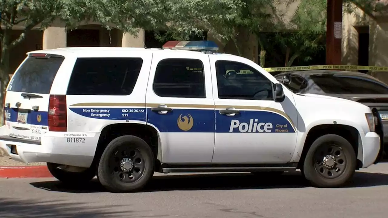 Phoenix PD investigating after remains of infant found near 35th Ave and Indian School