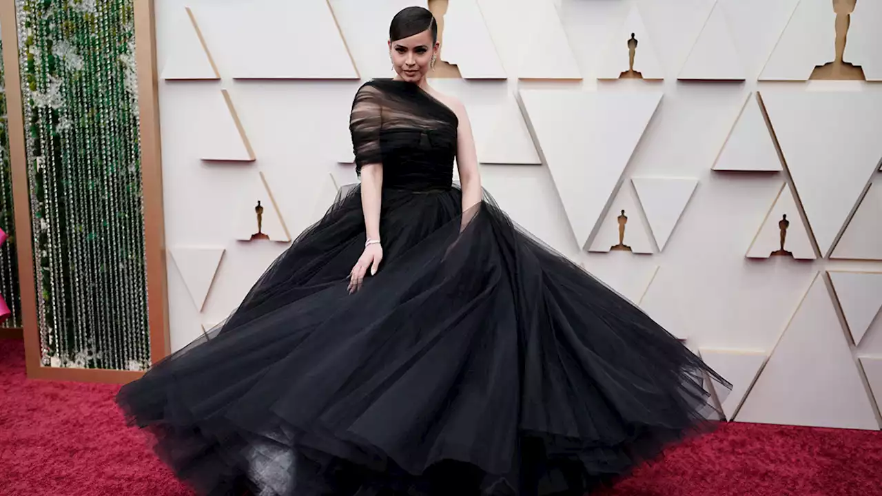 PHOTOS: Find all 2022 Oscars red carpet looks here