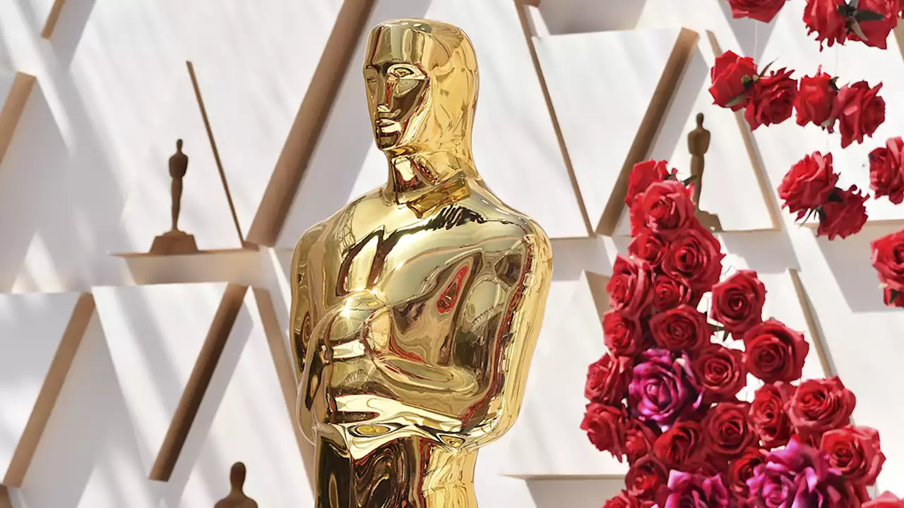 Oscars 2022: 94th Academy Awards red carpet interviews