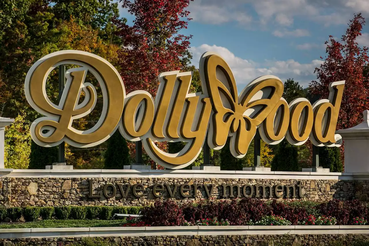 Dollywood closes free-fall ride after teen’s death in Florida