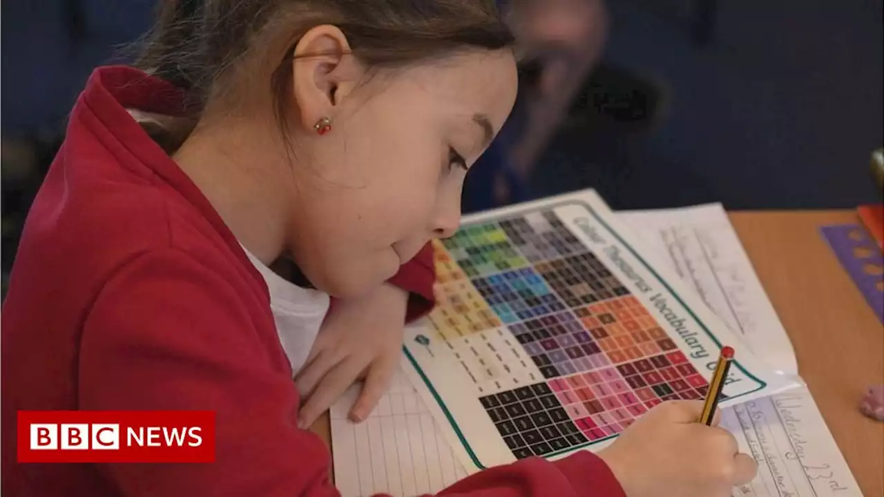 Schools white paper to include maths and English targets