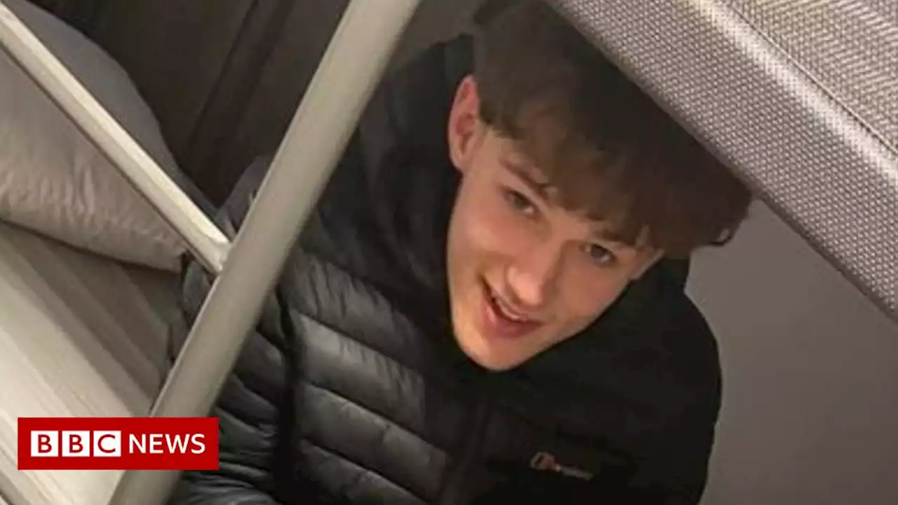 Jack Woodley attack: Single stab caused 18-year-old's death