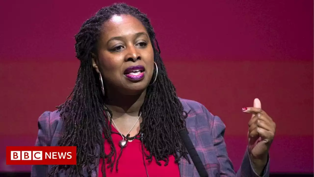 Labour MP Dawn Butler diagnosed with breast cancer