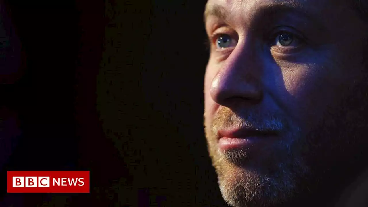 Roman Abramovich: From orphan to sanctioned billionaire oligarch