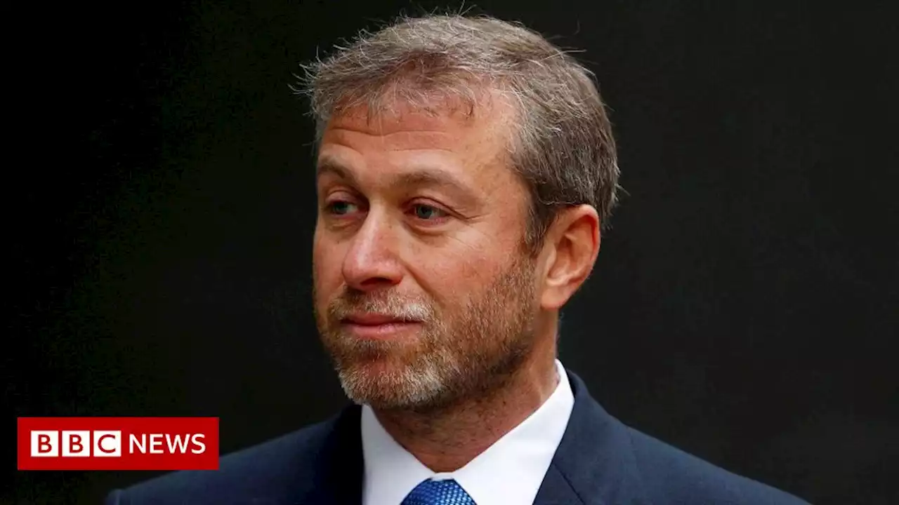 Roman Abramovich suffered suspected poisoning at talks