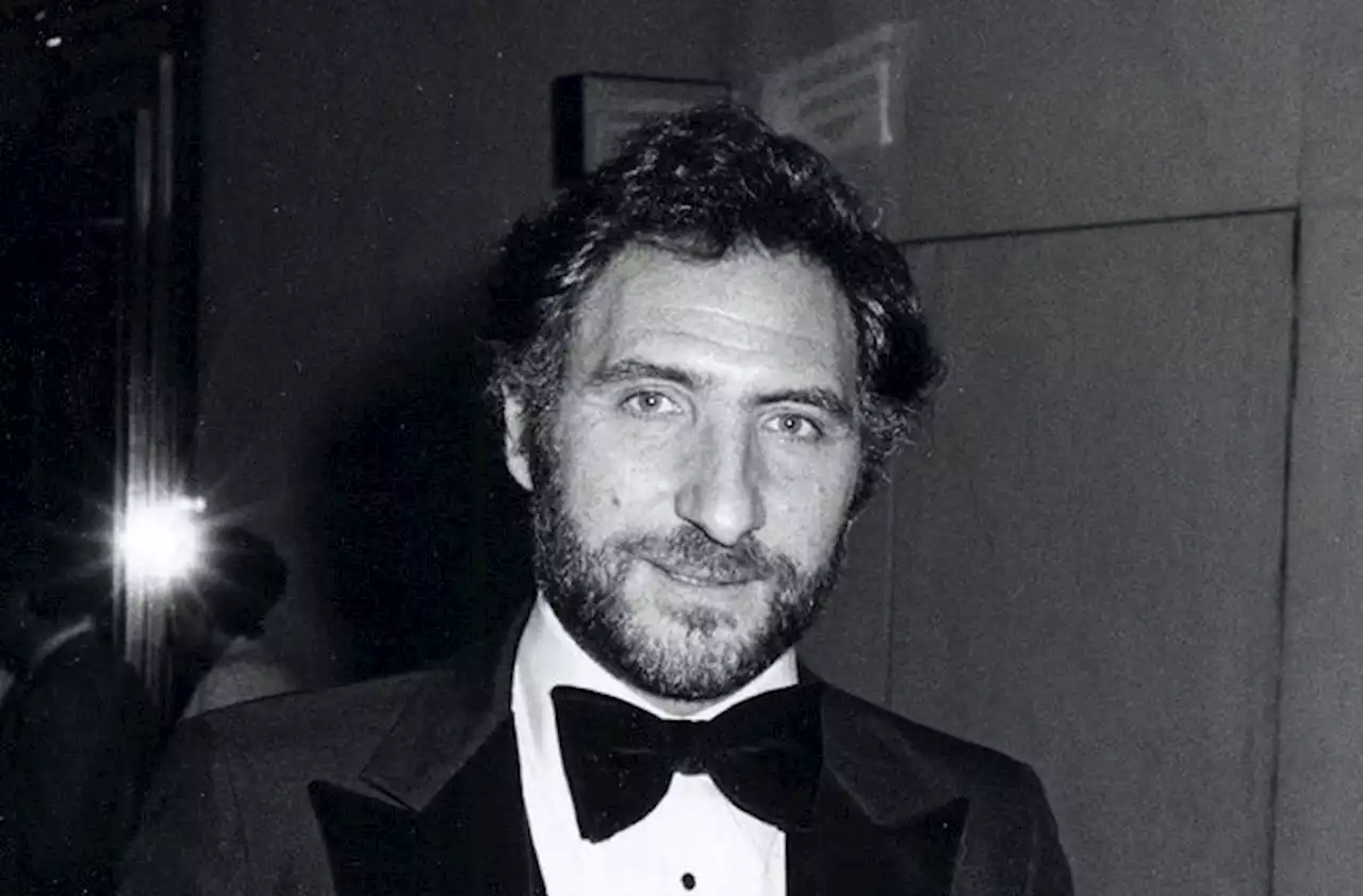 See 'Taxi' Star Judd Hirsch Now at 86 — Best Life