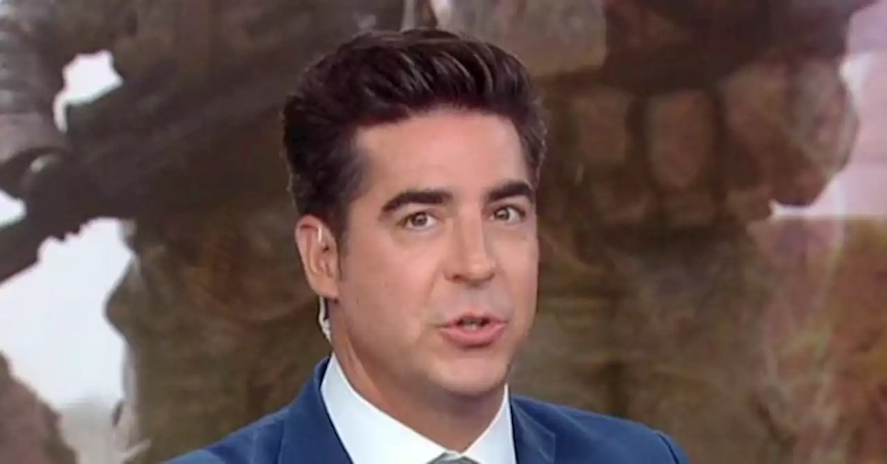 FNC's Watters: Hearing Hunter Biden 'Will Be Indicted'; Predicts Presidential Pardon, No Biden 2024 Bid