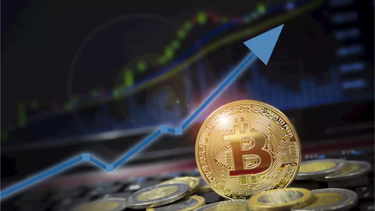 Bitcoin, Ethereum Technical Analysis: BTC, ETH Close to 3-Month High to Start the Week – Market Updates Bitcoin News