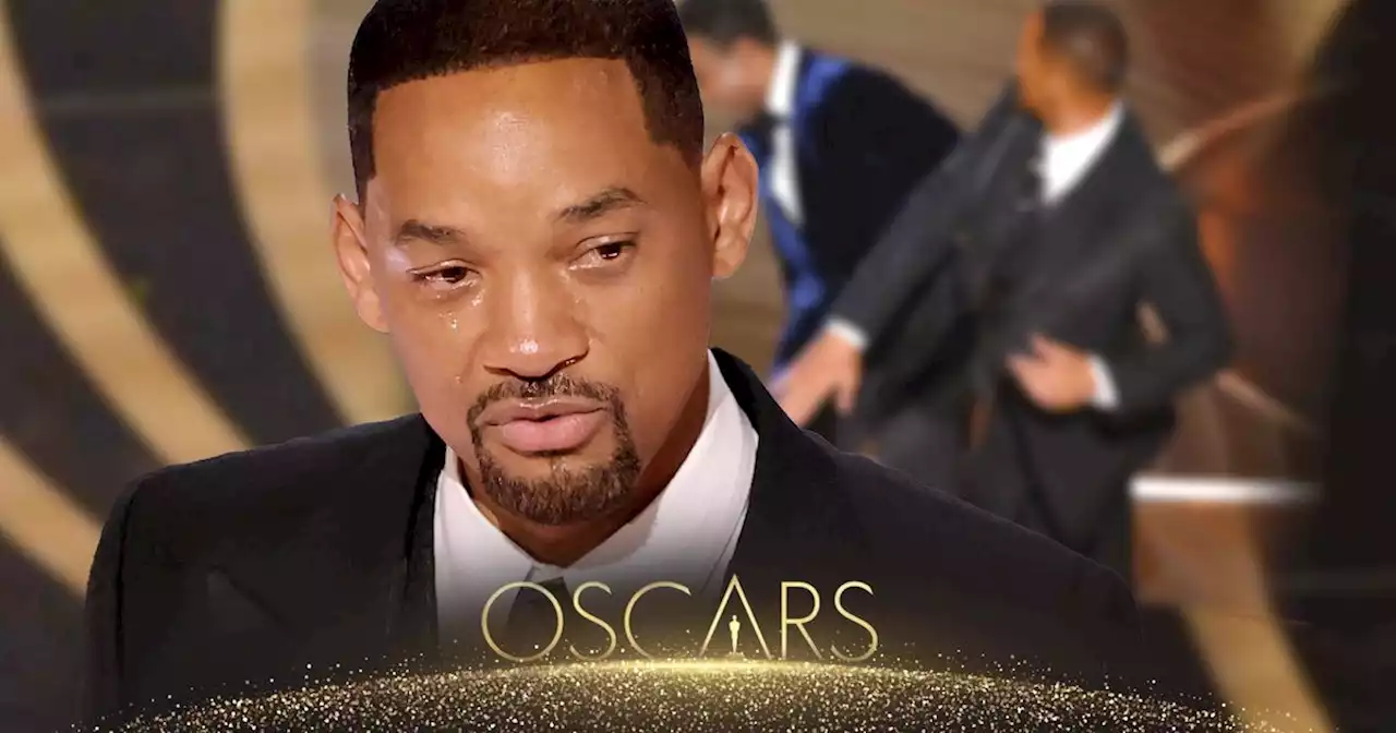 Will Smith: Nach Attacke auf Chris Rock: Er gewinnt seinen ersten Oscar