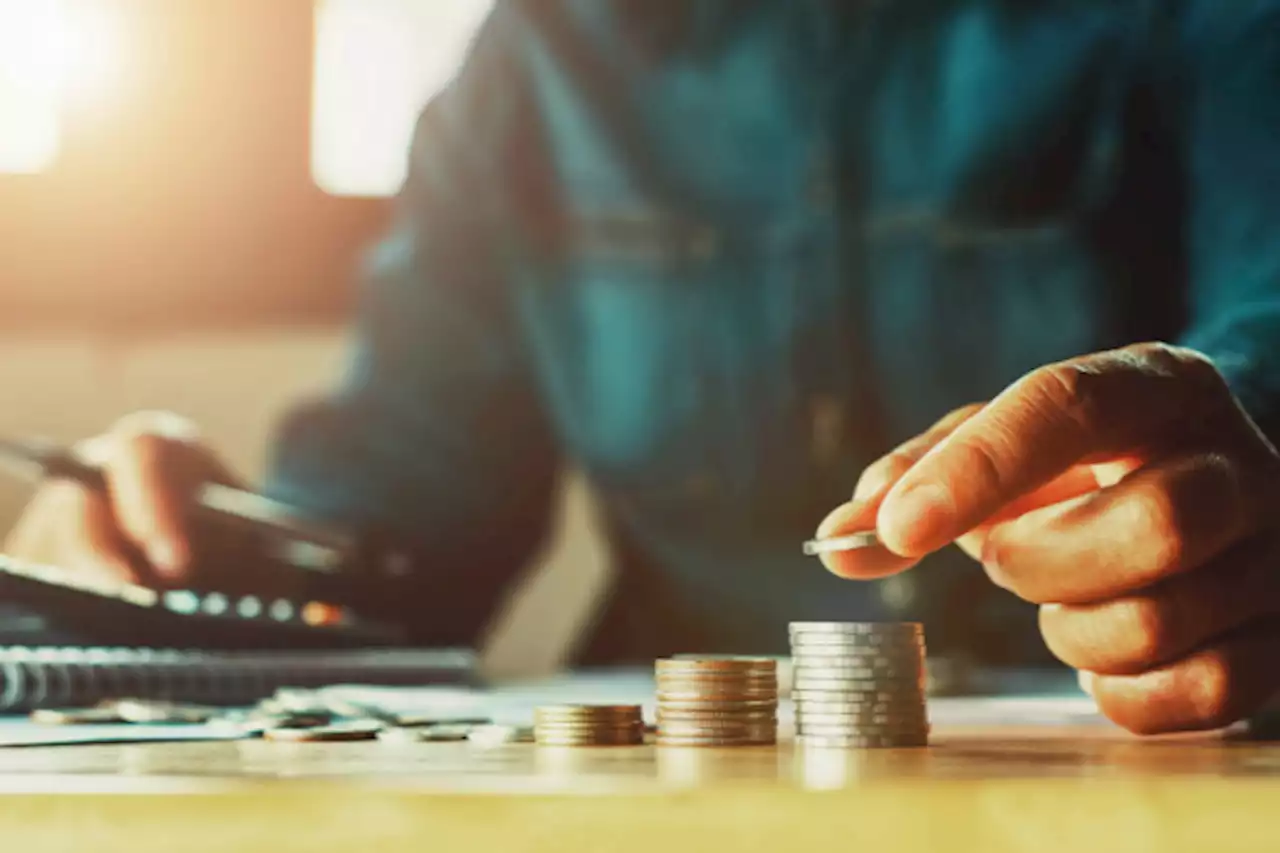 SME lending returning to pre-Covid levels