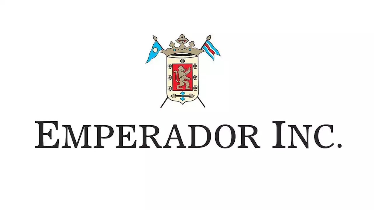 Emperador Brandy now available in UAE’s largest liquor shop - BusinessWorld Online