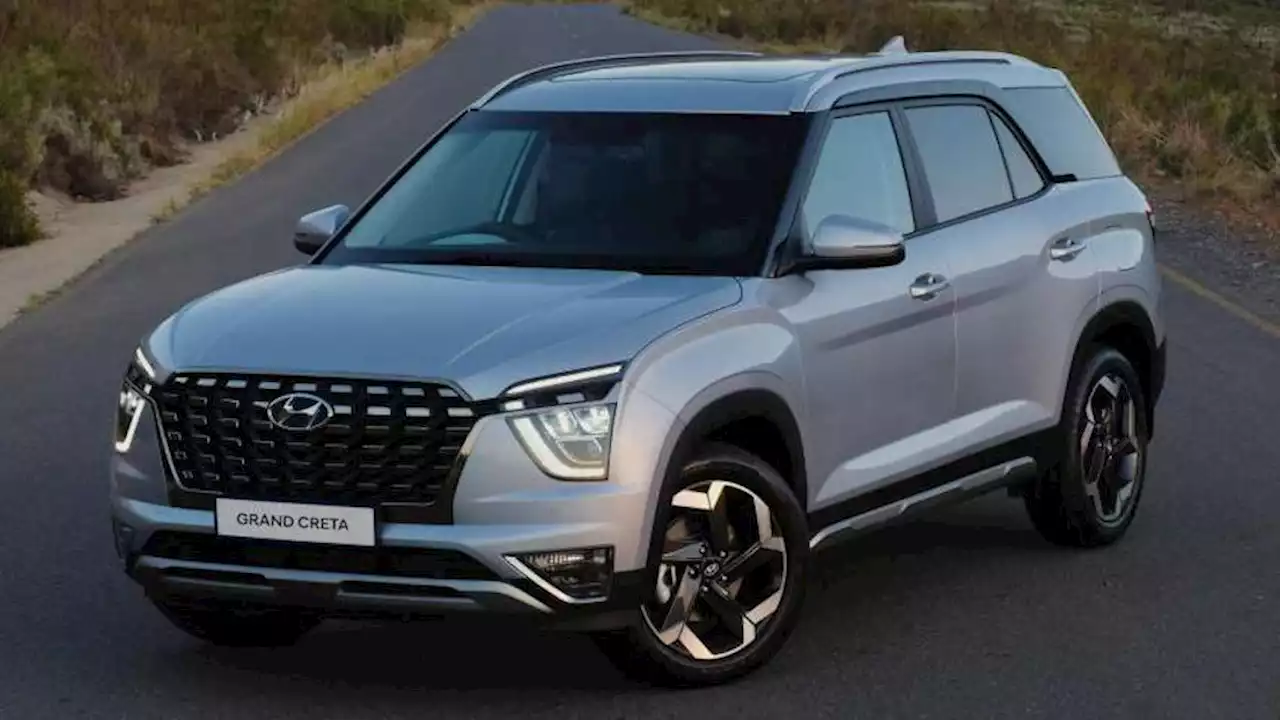 The 2022 Grand Creta Could Be What Hyundai Needs To Jumpstart Its Sales In The Philippines | CarGuide.PH | Philippine Car News, Car Reviews, Car Prices