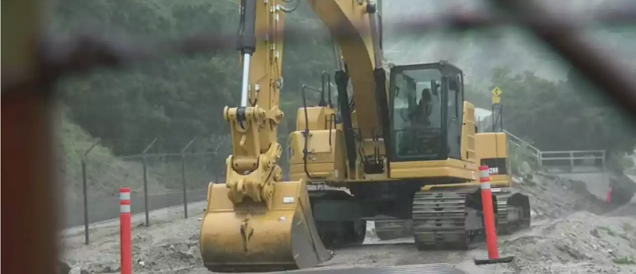 Drenching rain hits SoCal as powerful storm moves in; evacuations issued