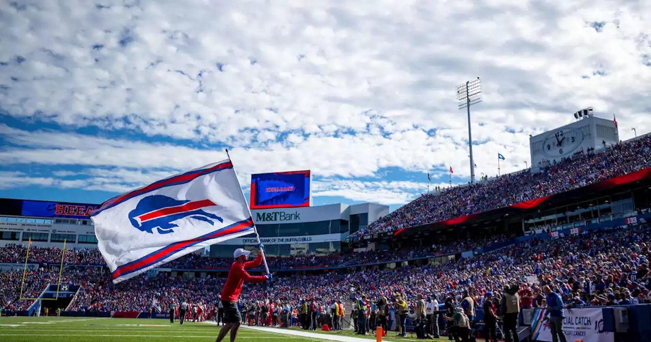 Gov. Hochul backs $850 million in taxpayer funds for new Buffalo Bills stadium