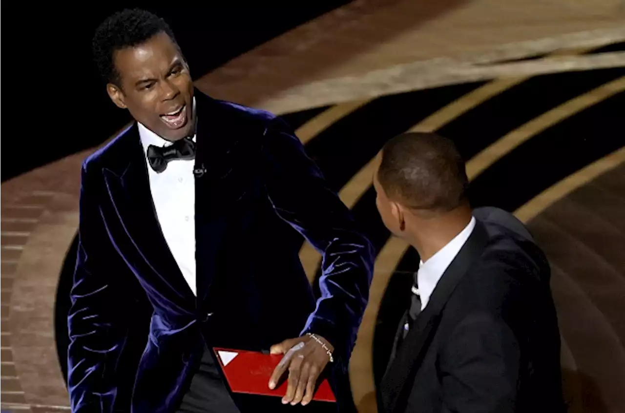 Chris Rock declines to file a police report after Will Smith altercation | Channel