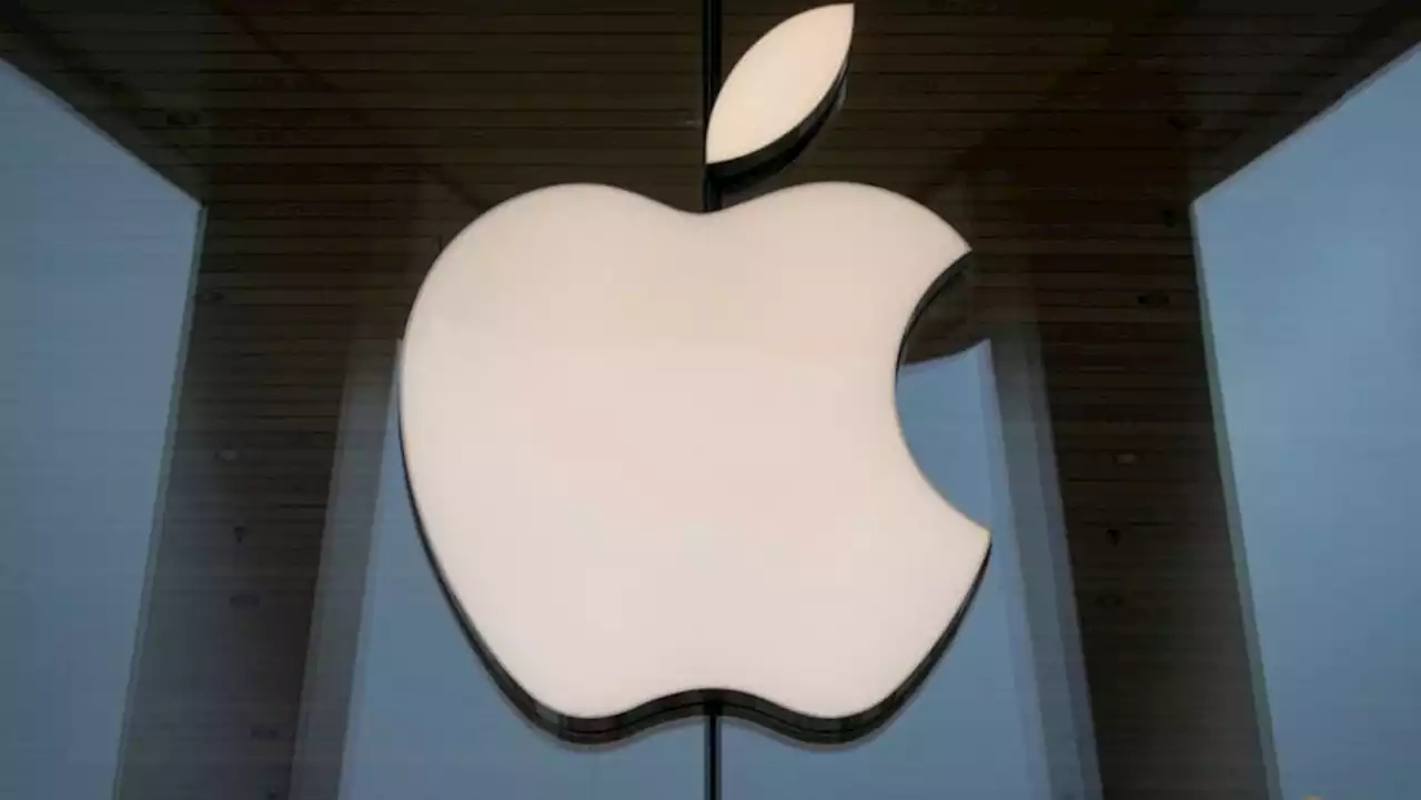 Dutch regulator levies 10th fine on Apple in dating app row, assessing new proposal