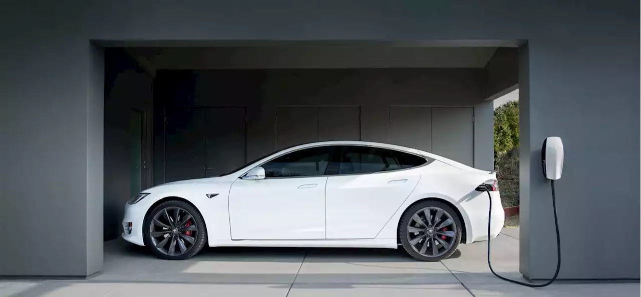 The Low Cost Of Tesla Insurance & Maintenance Makes A Tesla Worth It