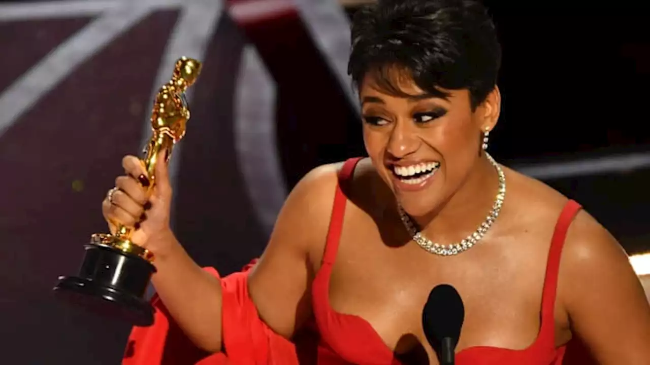 Oscars updates: Ariana DeBose wins Best Supporting Actress, 'Dune' racks up 5 awards