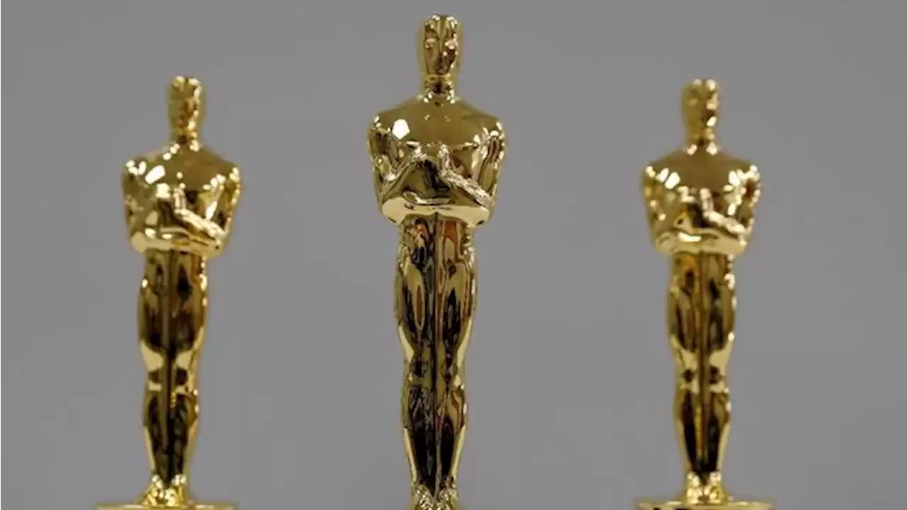 Daftar Lengkap Pemenang Piala Oscar 2022, Ada Jagoan Kamu?