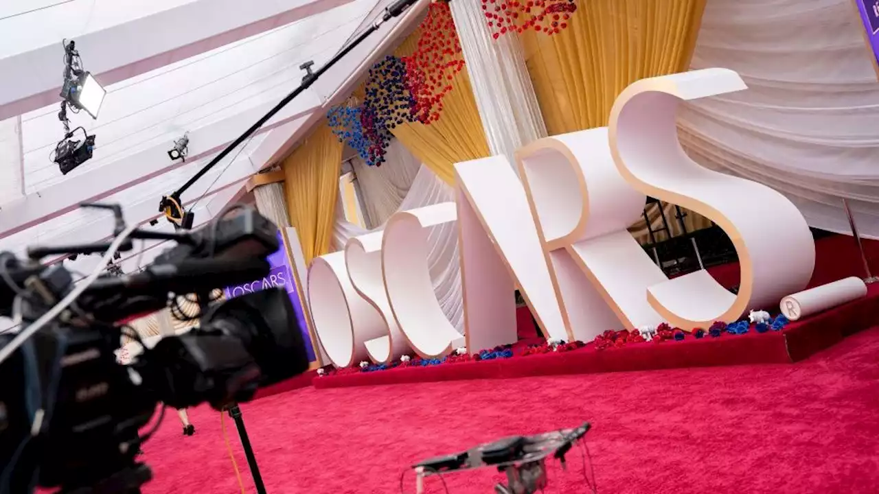 FOTOS | Así fue la alfombra roja de los Premios Oscar 2022