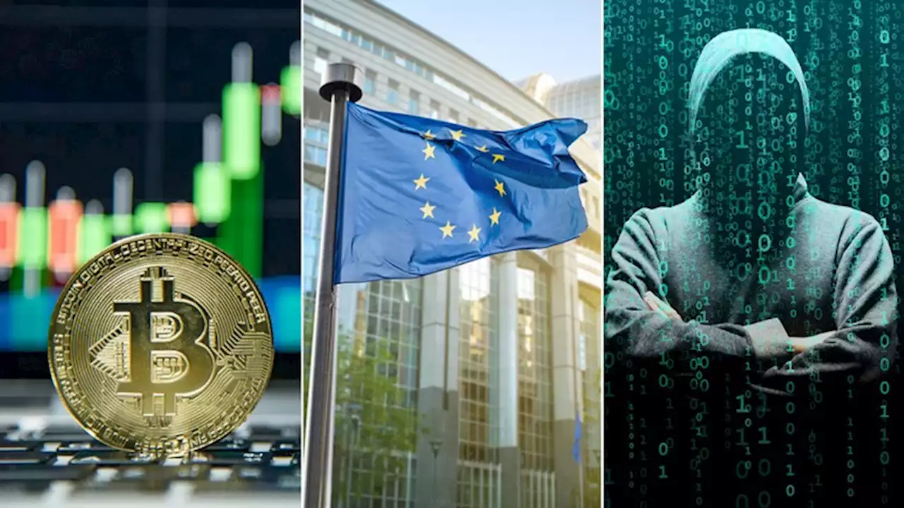 Crypto News, March 28: Bitcoin Hits $47,000, New Threat in Europe, Most Coins 'Aren't Secure' | CoinMarketCap