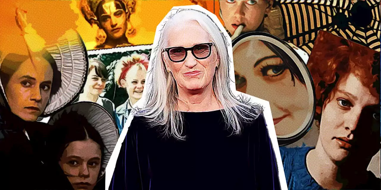 From 'The Power of the Dog' to '2 Friends', Here's How to Watch Every Jane Campion Movie