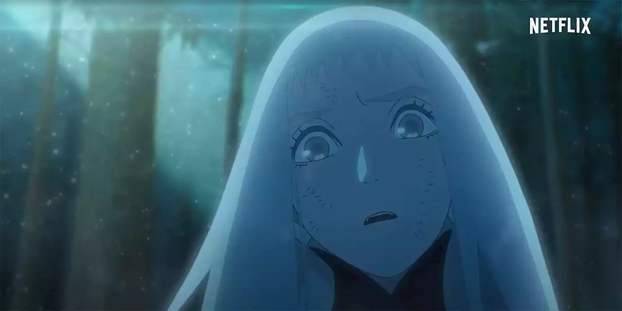 'Vampire in the Garden' Anime Trailer Reveals a Harsh Winter and Bloodsucking Predators Threatening Humanity