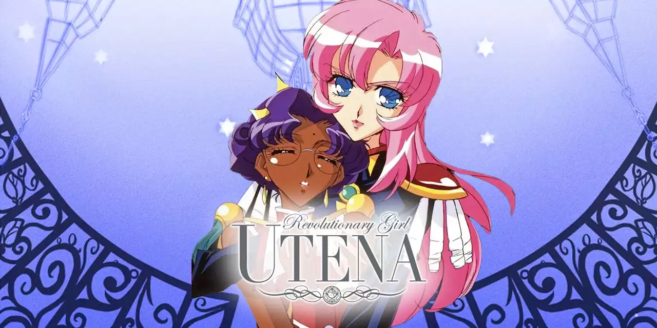 Why 'Revolutionary Girl Utena' Is a Must Watch for Lovers of Magical Girl Anime