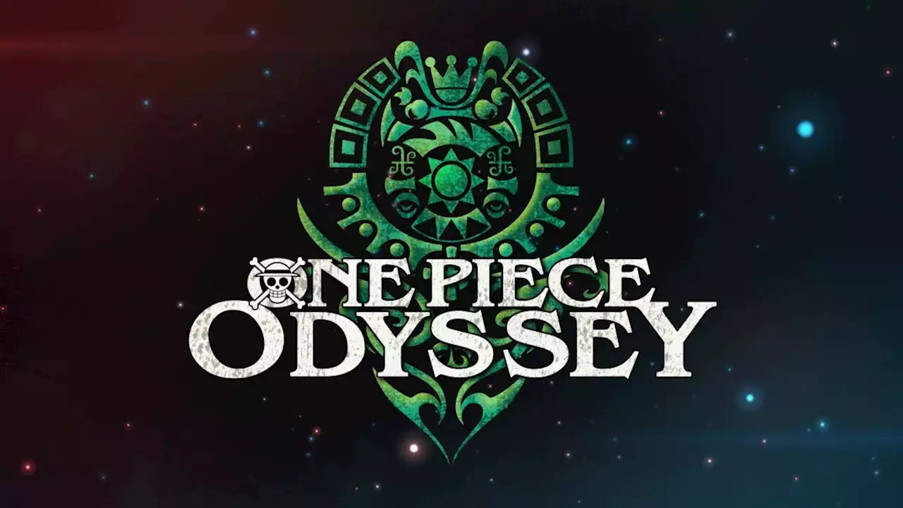 One Piece Odyssey Announced