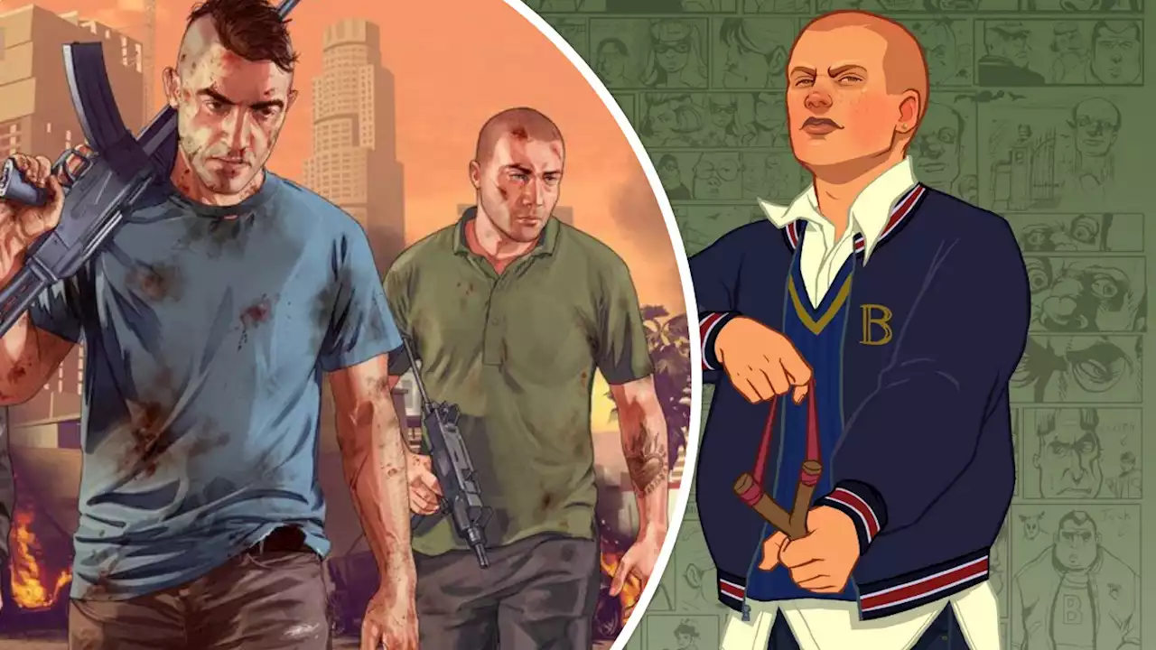 GTA Online Players Want to See a Bully Feature Added