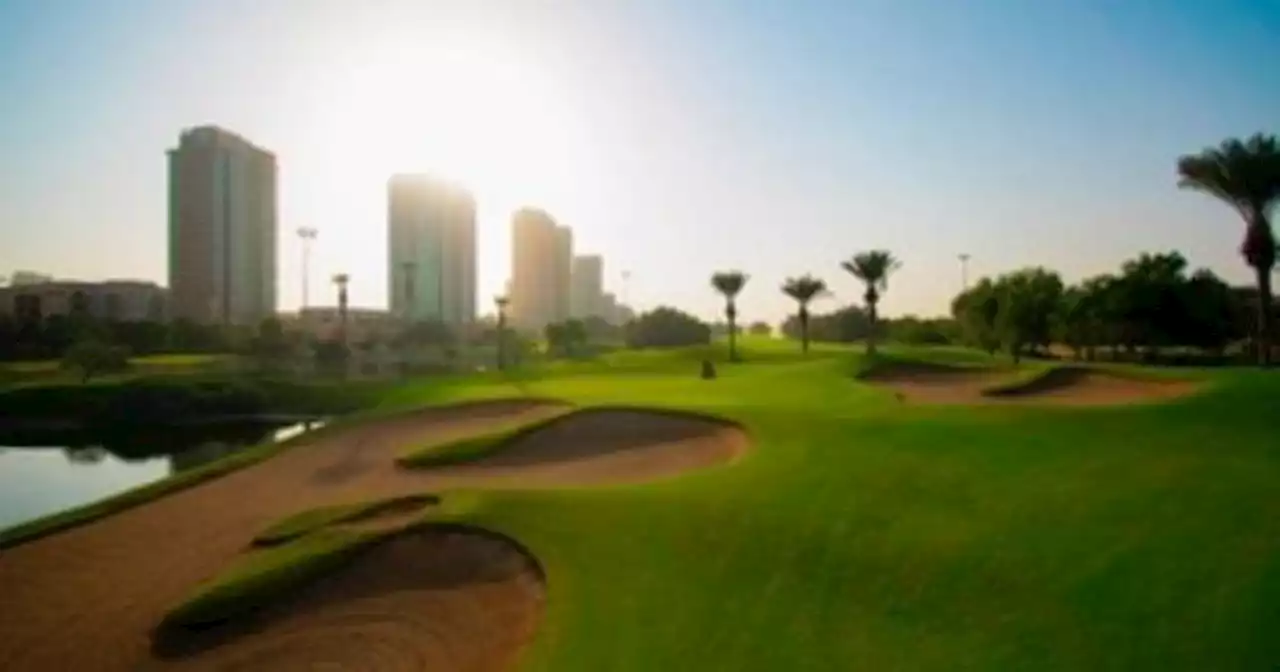 Llega El Cronista Open Golf camino a Dubai