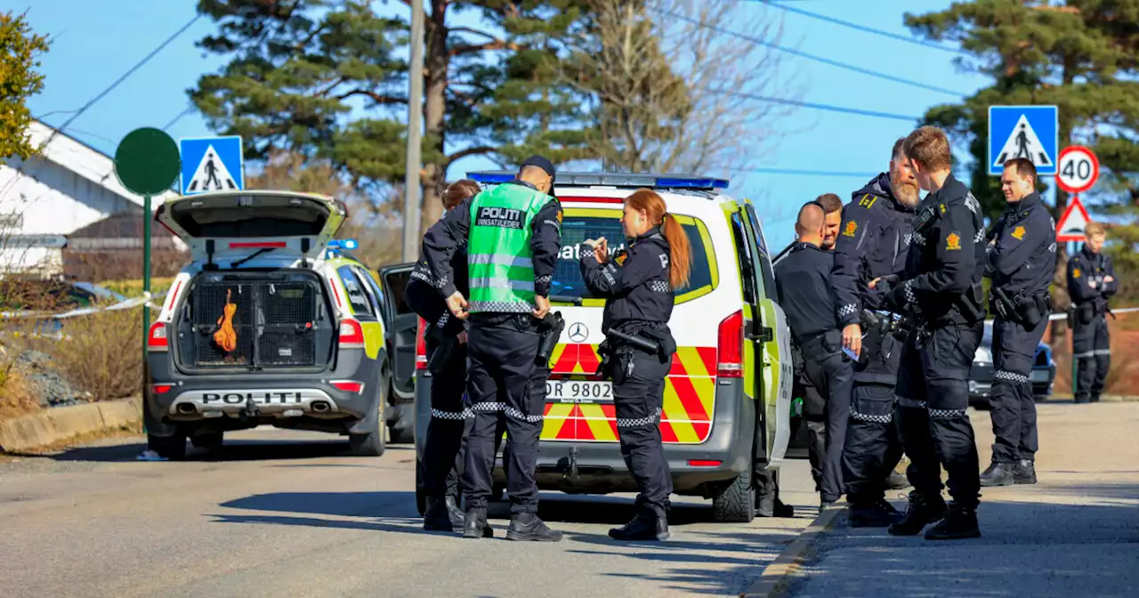 Mann siktet for drap på to kvinner