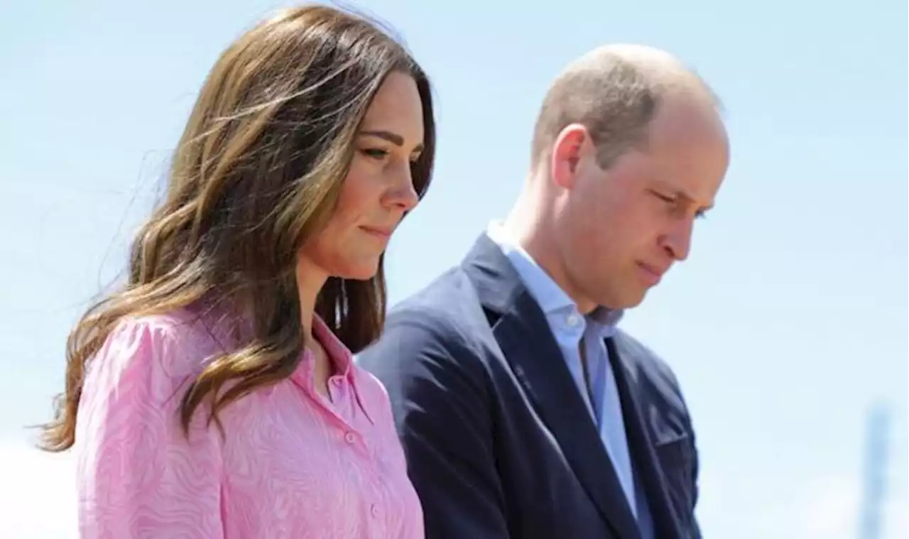 Prince William 'may have sent veiled Megxit warning' to Harry - 'Committed to service'