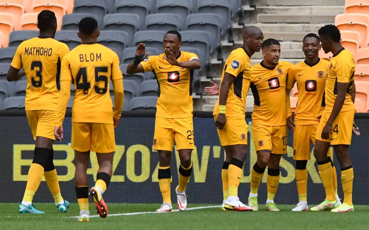 SOCCER: A twist in the Premier Soccer League vs Kaizer Chiefs tale