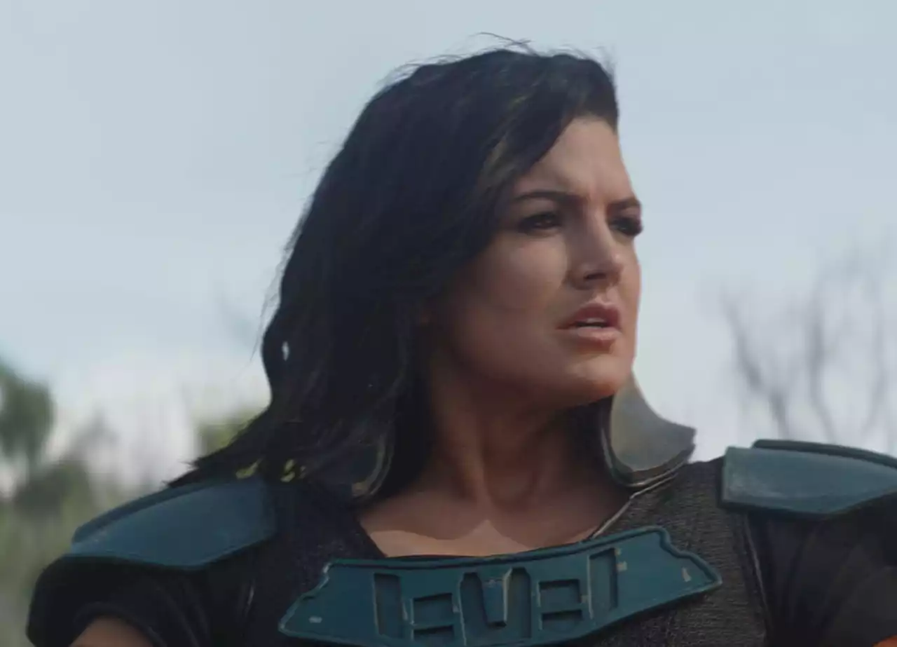 Fans Are Fuming Because Fan Expo Dallas Booked Ex Mandalorian Star Gina Carano