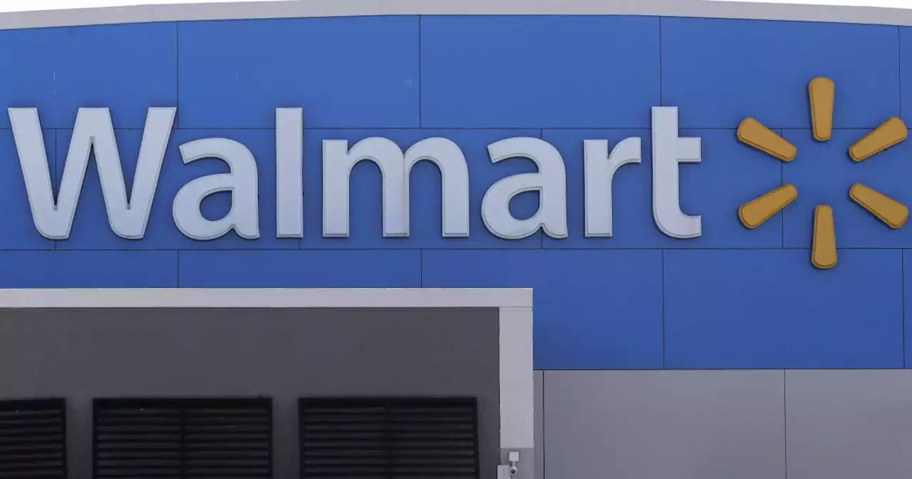 Walmart to pull cigarettes from some store shelves