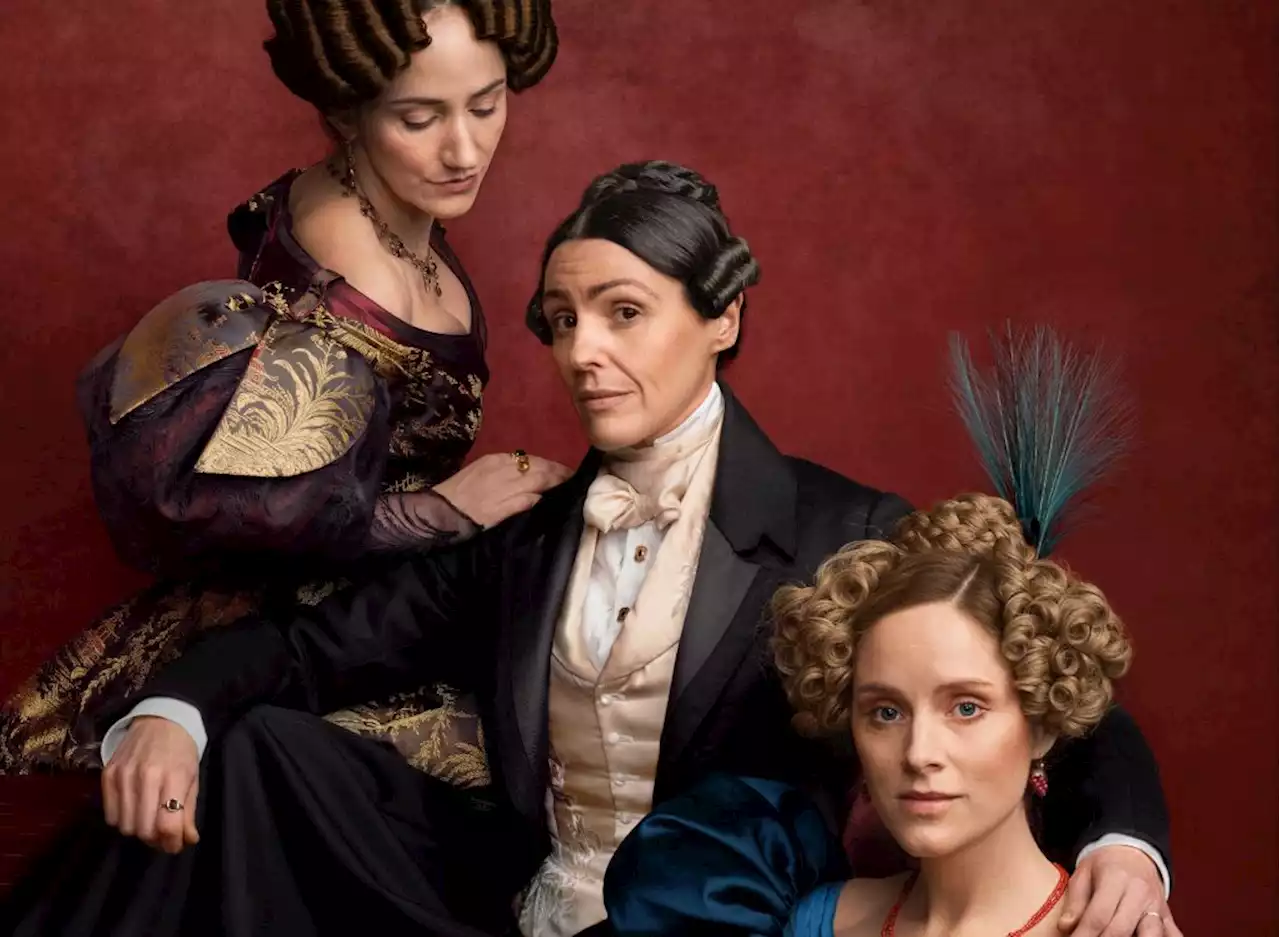 BBC & HBO Unveil Trailer For ‘Gentleman Jack’ Season Two, Launching Next Sunday