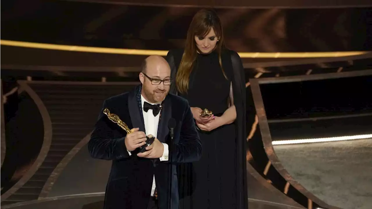 ‘Dune’ Production Designer Patrice Vermette Pays Tribute To Late Jean-Marc Vallée In Oscar Speech