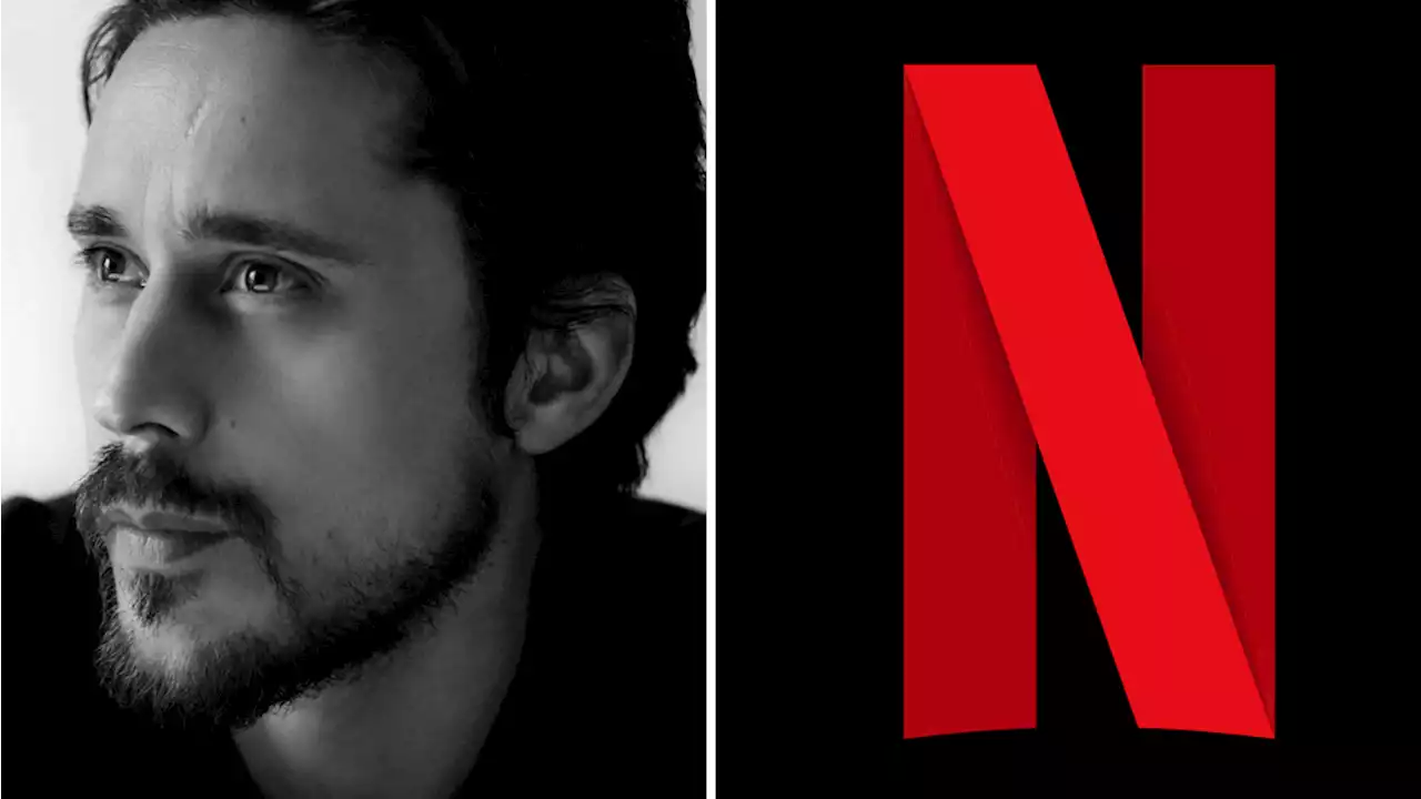 ‘One Piece’: Peter Gadiot To Play Shanks In Netflix Live-Action Series