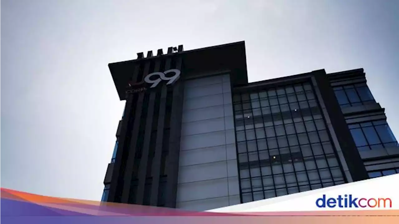 Perjalanan Bisnis Juragan 99: dari Garasi hingga Jadi Crazy Rich