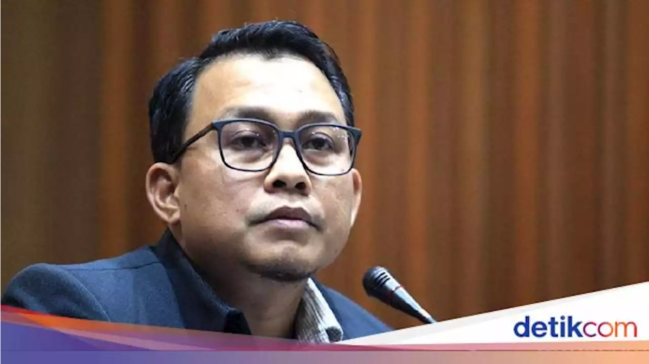 Plt Jubir KPK: Panggilan untuk Andi Arief Bukan Hoax!