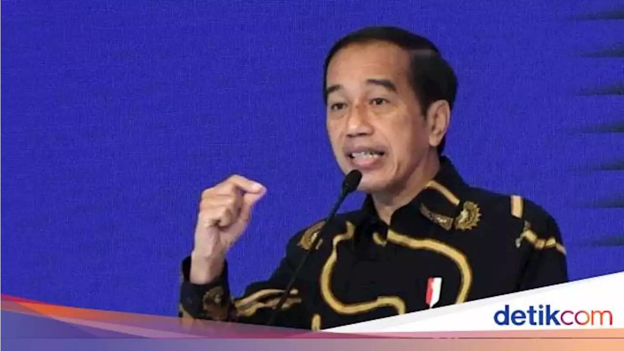 3 Biang Kerok Banjir Impor yang Bikin Jokowi Marah Besar!