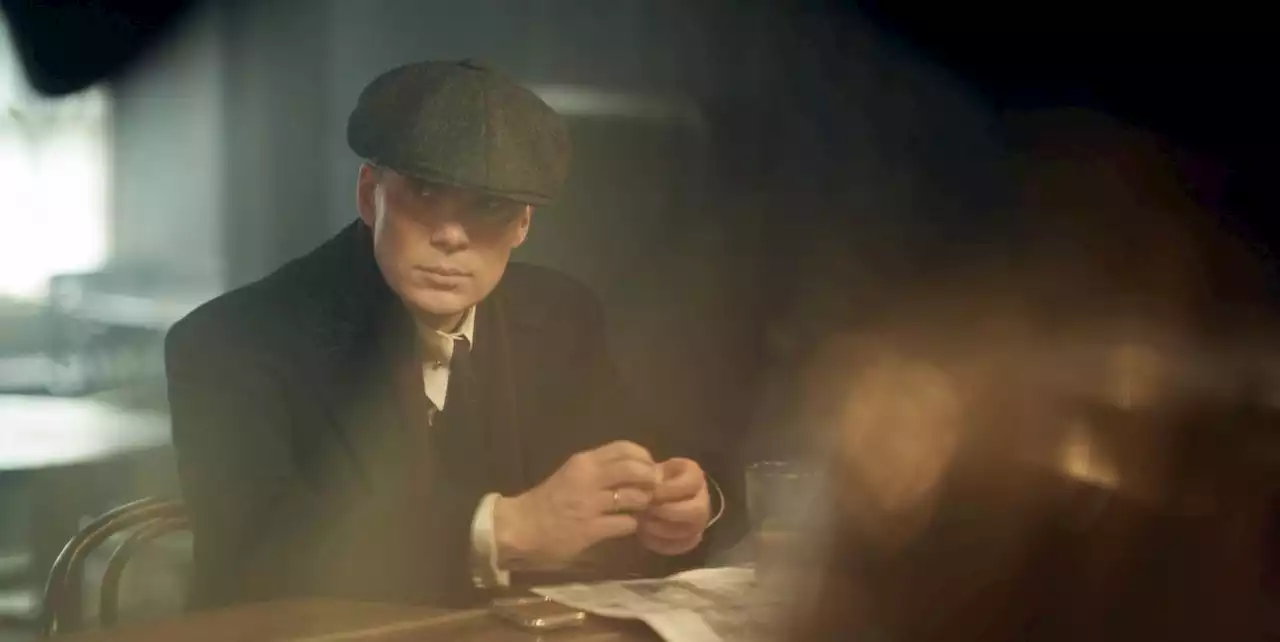 Peaky Blinders boss teases movie details ahead of series finale