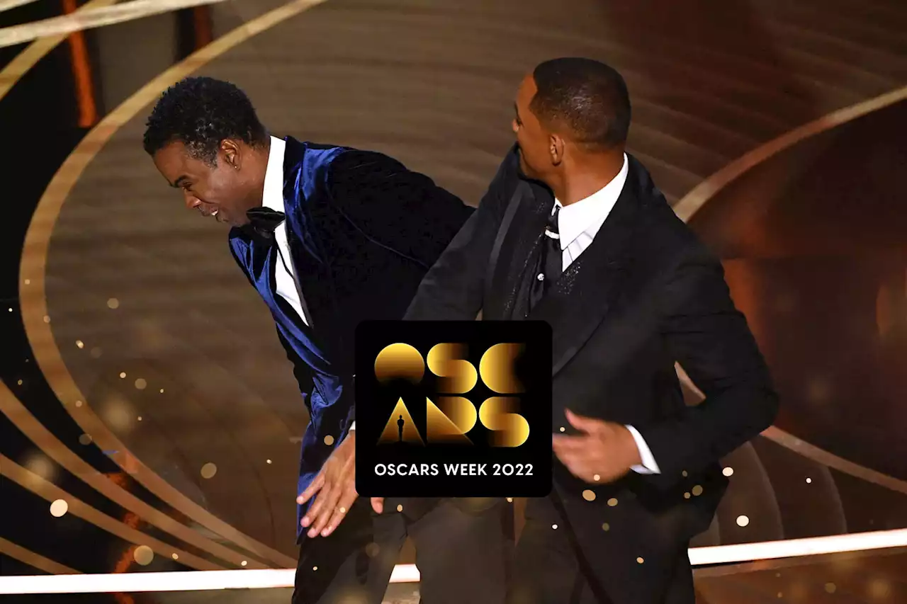 Will Smith's slap, Beyoncé's song, & more 2022 Oscar moments | Digital Trends