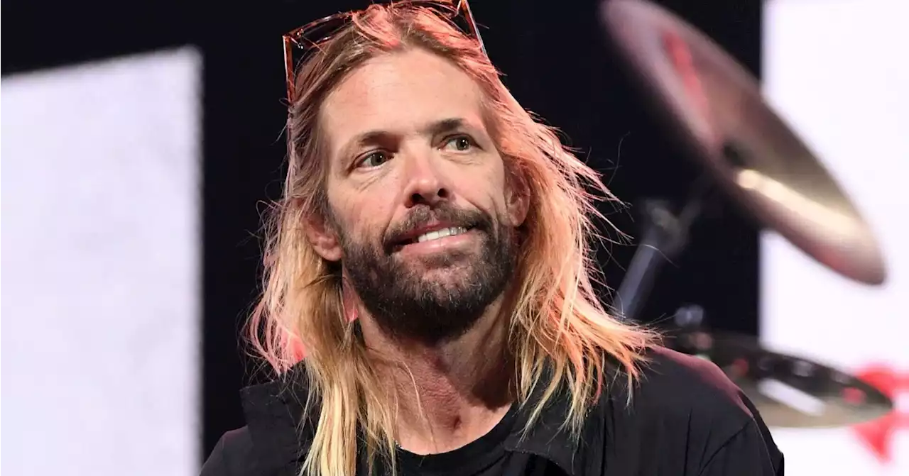 What we know about the death of Foo Fighters drummer Taylor Hawkins