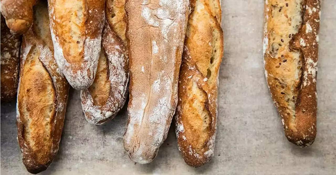 The 15 Best Paris Boulangeries